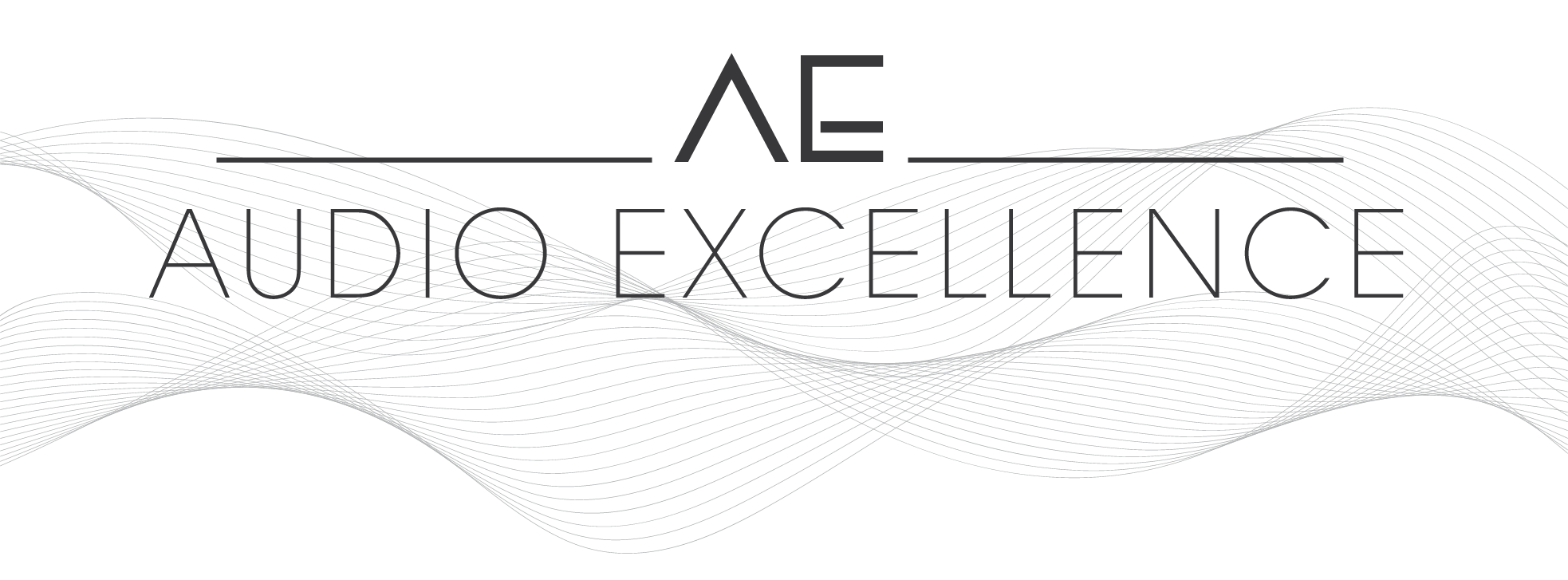 Logo Audio Excellence