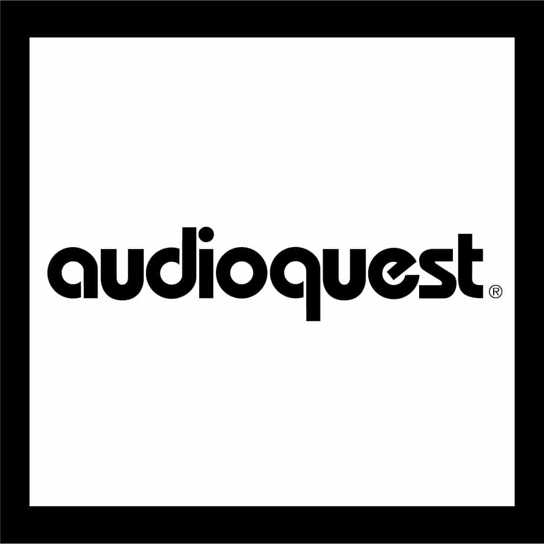 Logo audioquest