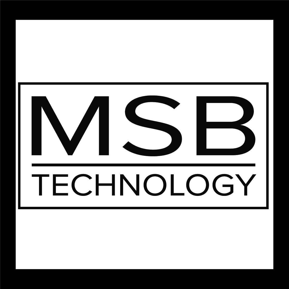 MSB Logo Button